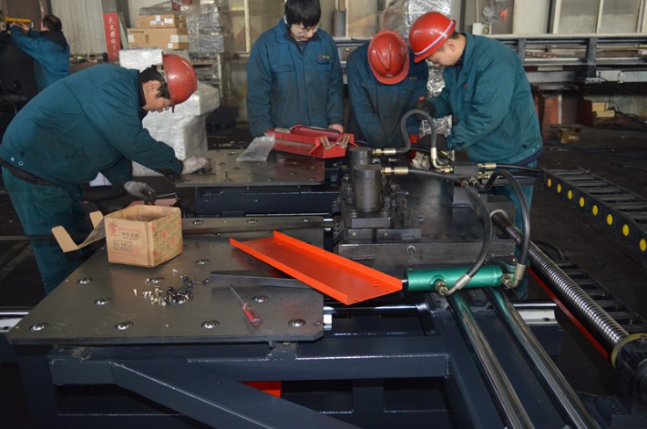 蘇州設(shè)備大修