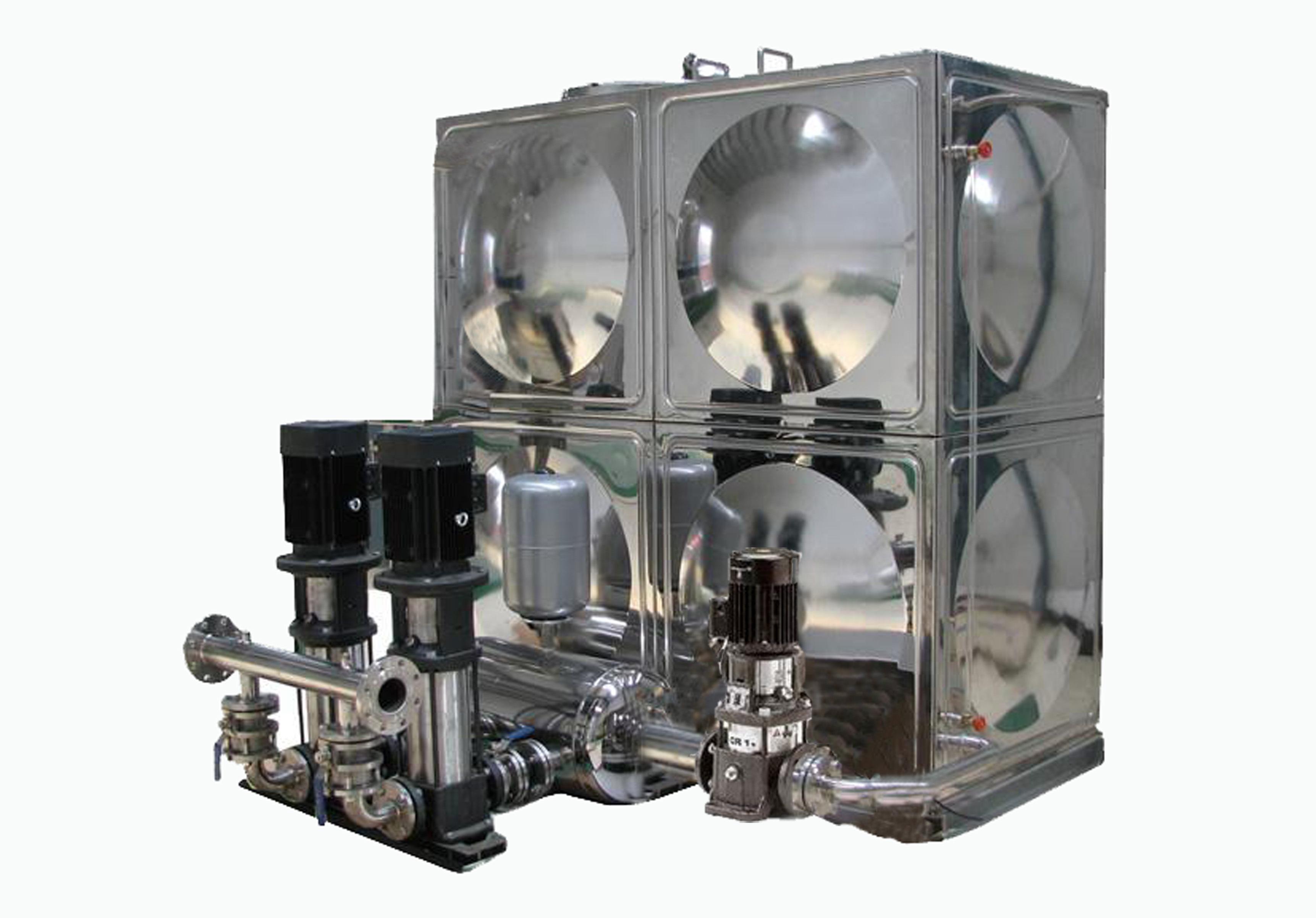 成套設(shè)備安裝