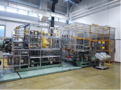 自動(dòng)化設(shè)備調(diào)試